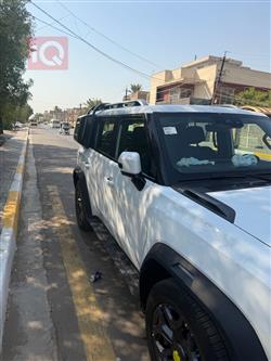 جيتور T2